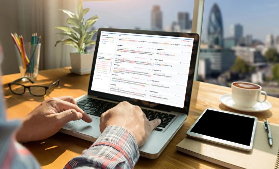eCommerce Services